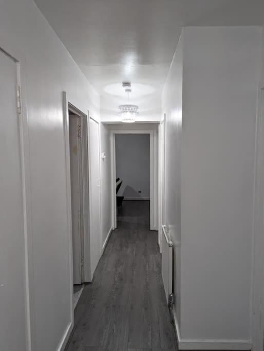 3 Bedroom Apartment Sleeps 8 Edinburgh Exterior photo
